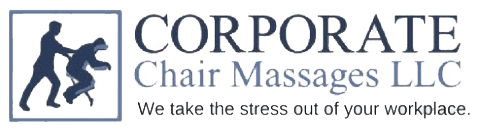 Corporate Chair Massages logo